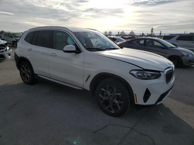 5UX43DP0XN9J60023 BMW X3 Sdrive30i