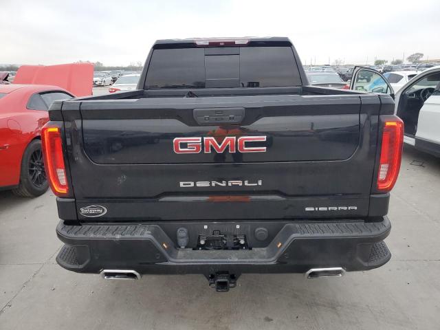 1GTU9FEL0KZ168748 GMC Sierra K1500 Denali