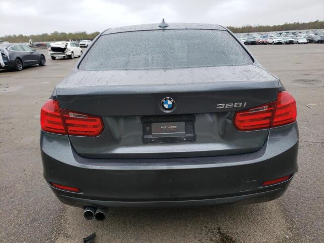 WBA3A5G51FNS81937 BMW 328 I