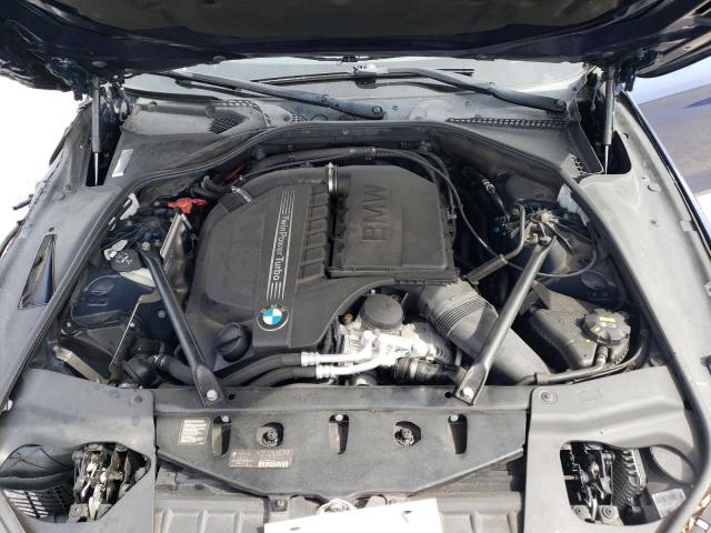 WBA6D0C55GD927467 BMW 640 I Gran Coupe
