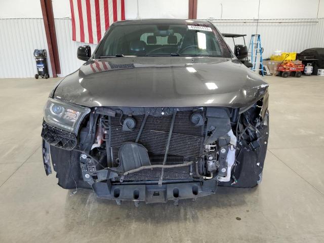 1C4RDHAG4FC127346 Dodge Durango Sxt