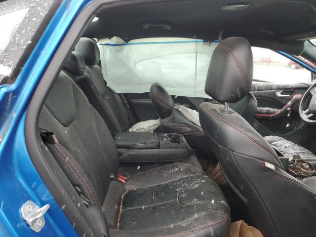 1C3CDFEB1FD299714 Dodge DART GT