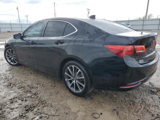 19UUB3F5XGA001971 Acura TLX TECH