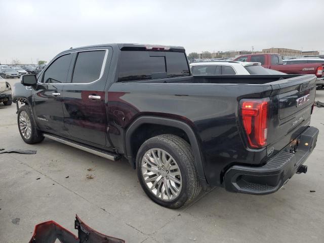 1GTU9FEL0KZ168748 GMC Sierra K1500 Denali