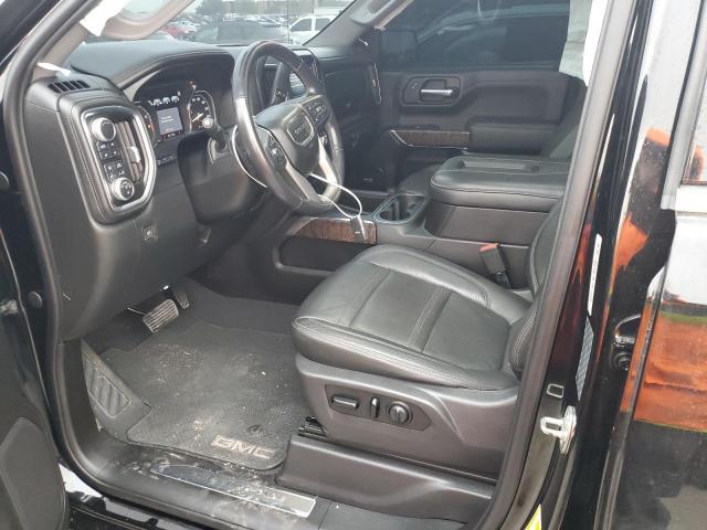 1GTU9FEL0KZ168748 GMC Sierra K1500 Denali