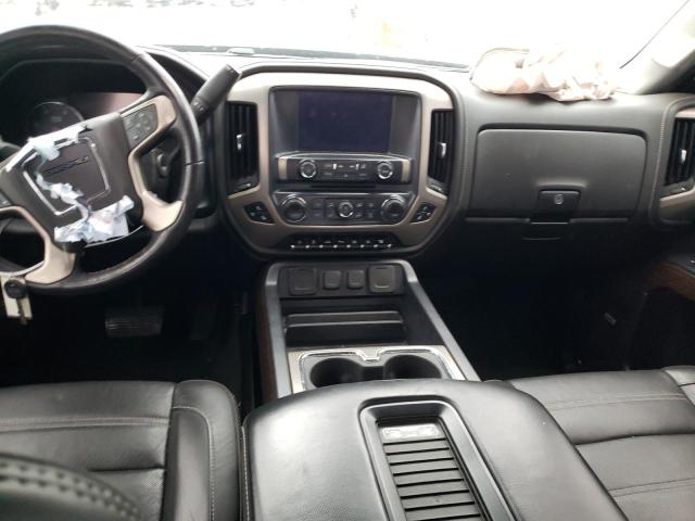 1GT12SEY1KF213967 GMC Sierra K2500 Denali