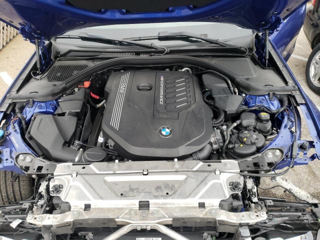 WBA5U9C09LA380655 BMW M340XI