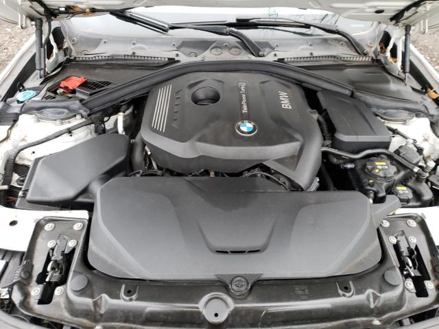 WBA8D9C31HA011173 BMW 330 XI