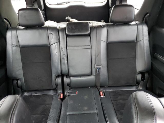 1C4RDJDG0JC329466 Dodge DURANGO GT