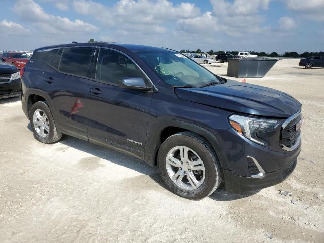 3GKALMEV8JL171563 GMC Terrain Sle