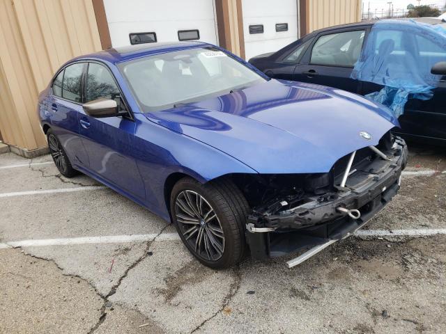 WBA5U9C09LA380655 BMW M340XI