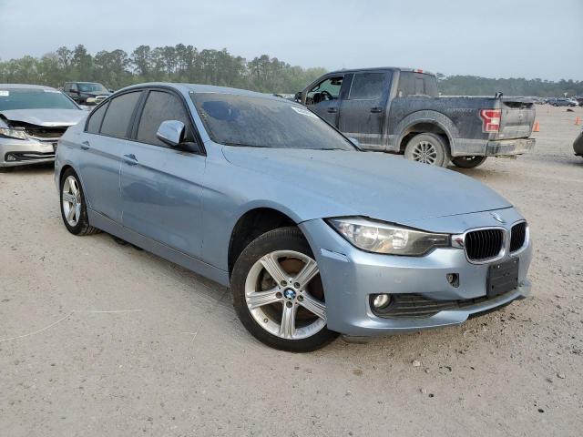 WBA3B1C55FK137479 BMW 320 I