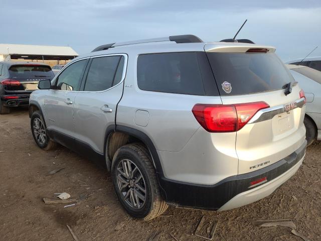 1GKKNSLA4KZ285928 GMC ACADIA SLE