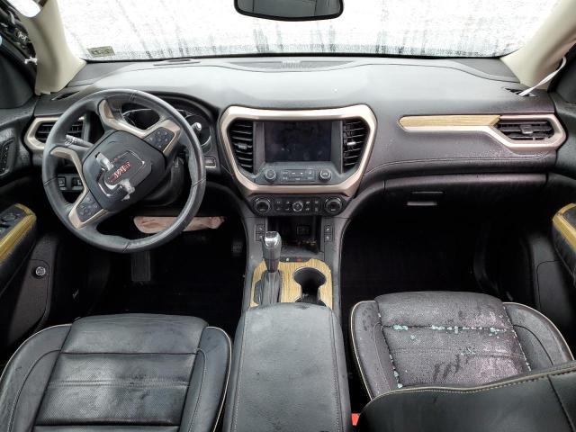 1GKKNXLS8JZ104222 GMC Acadia Denali