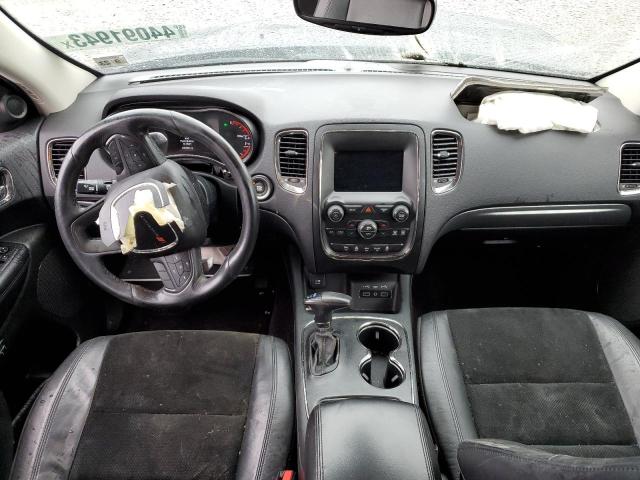 1C4RDJDG0JC329466 Dodge DURANGO GT