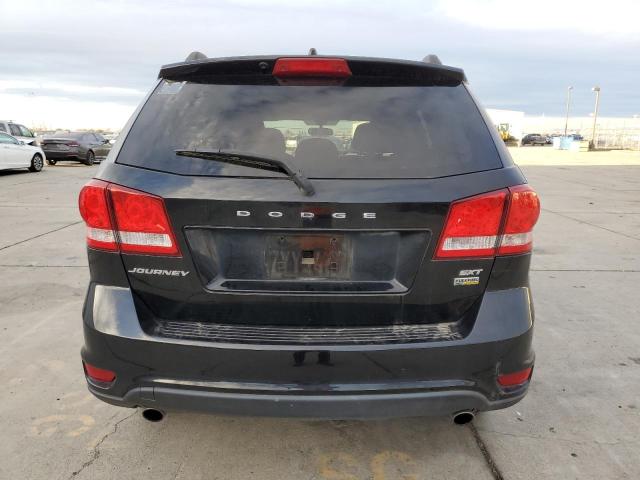 3C4PDCBG0GT137256 Dodge Journey Sxt