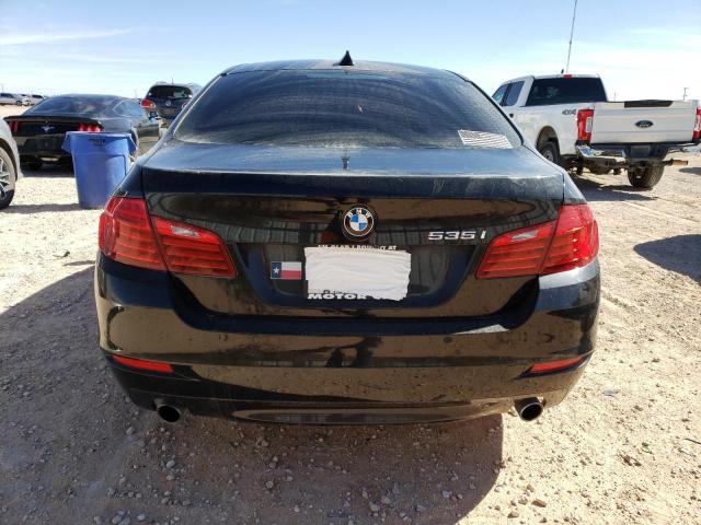 WBA5B1C56GG553313 BMW 535 I