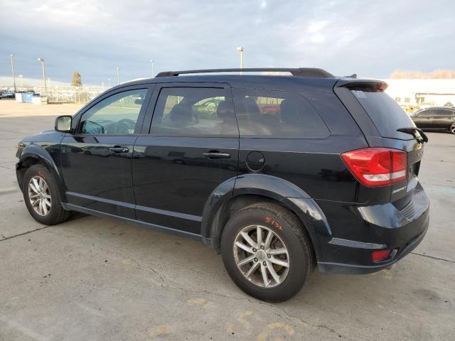 3C4PDCBG0GT137256 Dodge Journey Sxt