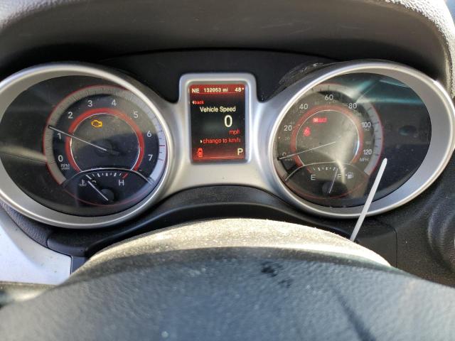3C4PDCGB1HT507127 Dodge Journey Crossroad