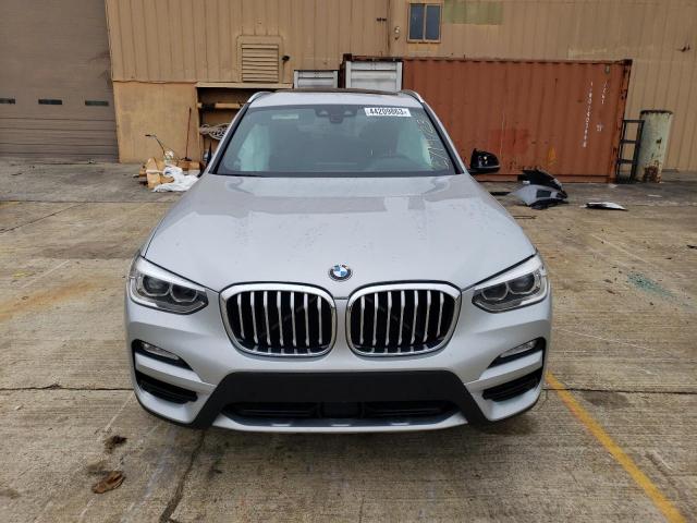 5UXTR7C51KLR44991 BMW X3 Sdrive30i