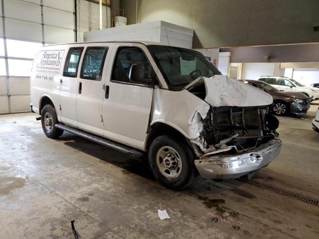 1GTW7FCA0E1913064 GMC Savana G2500