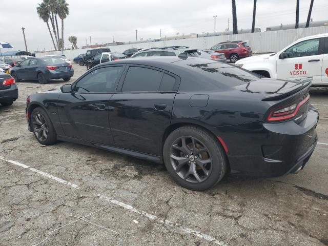 2C3CDXCT6KH552606 Dodge CHARGER R/T