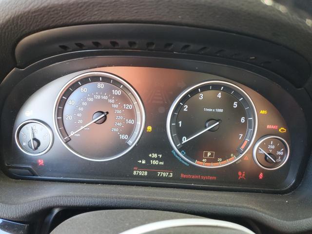 5UXWX9C50G0D69549 BMW X3 Xdrive28i