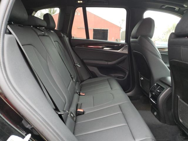 5UXTR9C51KLD93900 BMW X3 Xdrive30i