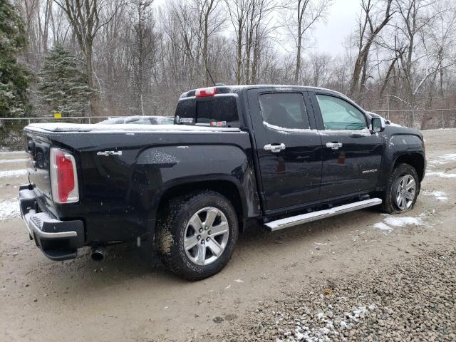 1GTG6DE34G1142766 GMC CANYON SLT