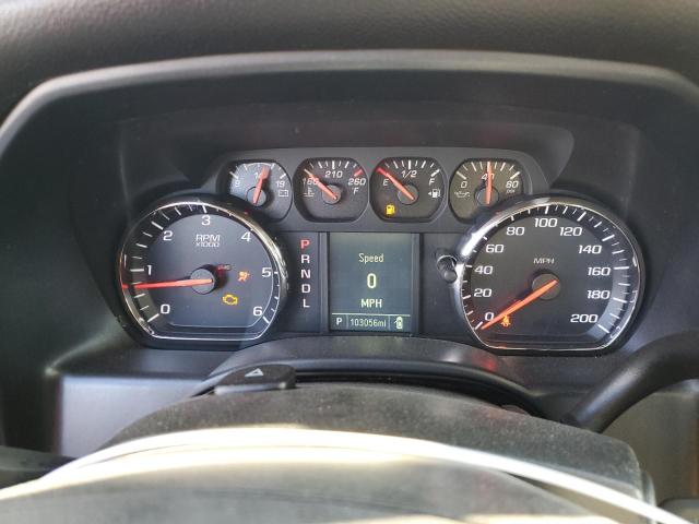 1GTV2LEC9JZ346839 GMC Sierra K1500