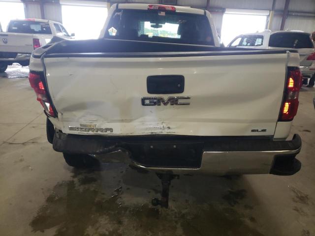 1GTV2UEC2EZ217028 GMC Sierra K1500 Sle