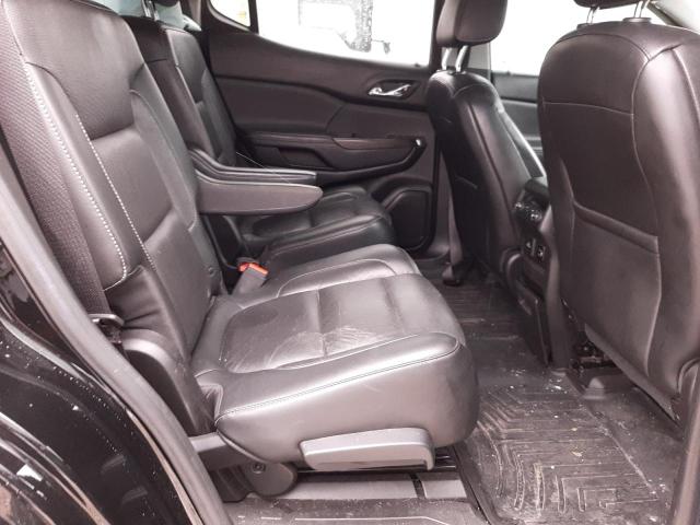 1GKKNMLS3JZ146294 GMC Acadia Slt-1