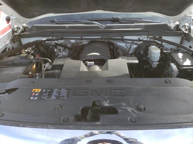 3GTU2VEC3EG400195 GMC Sierra K1500 Slt