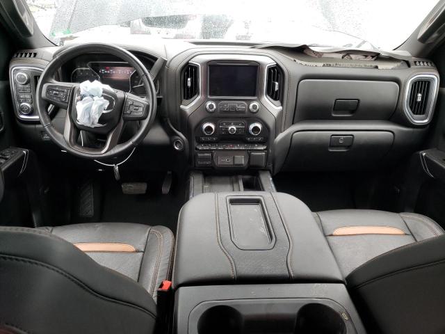 1GTU9EET5MZ172890 GMC Sierra K1500 At4