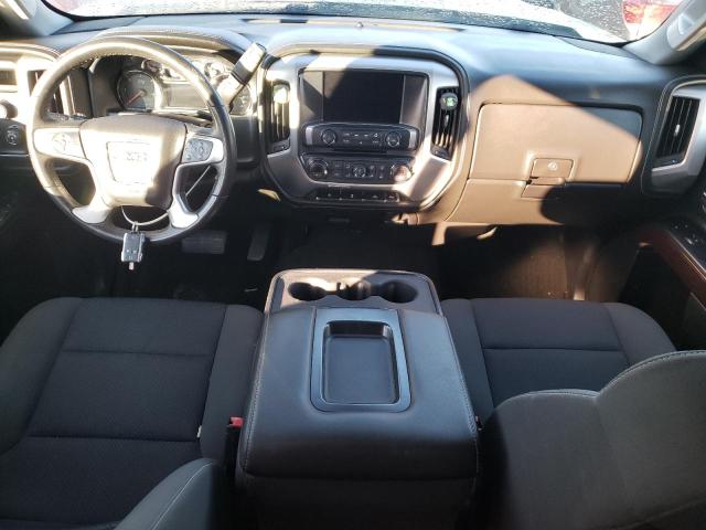 1GTV2MEC0GZ118906 GMC Sierra K1500 Sle