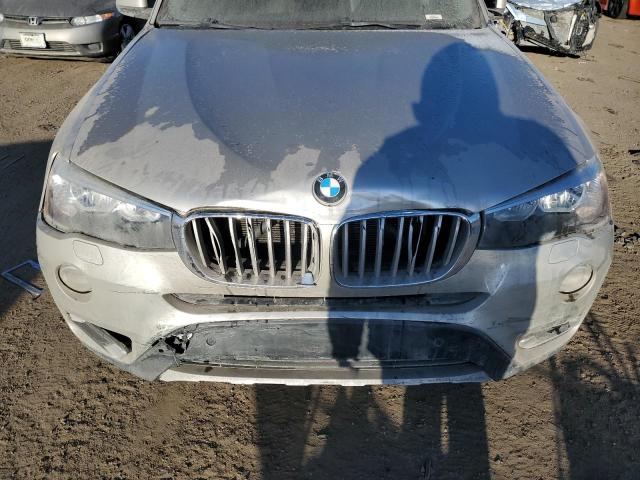 5UXWX9C50G0D69549 BMW X3 Xdrive28i