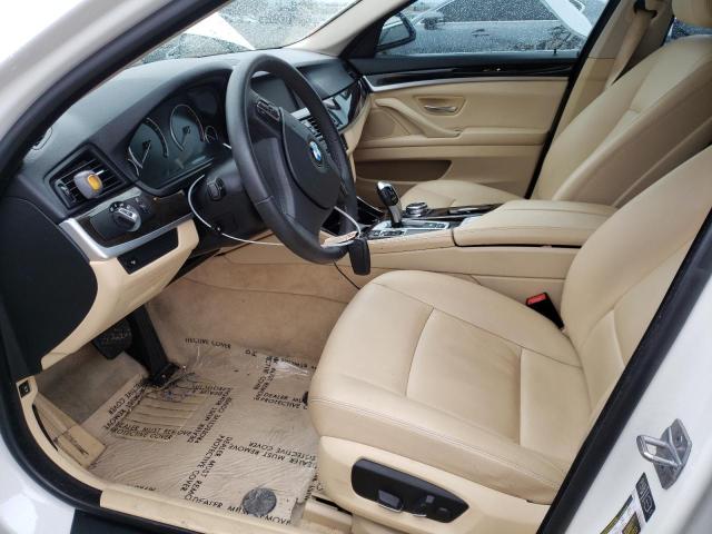 WBA5B1C55ED476061 BMW 535 I