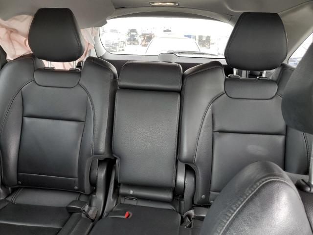 5FRYD3H28EB017120 Acura MDX