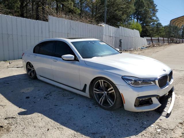 WBA7F0C51HGM20936 BMW 750 I