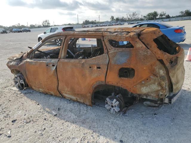 3GKALMEV4LL131953 GMC Terrain Sle