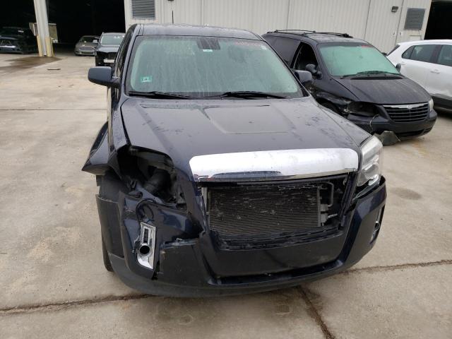 2GKFLVEK9F6367945 GMC Terrain Sle