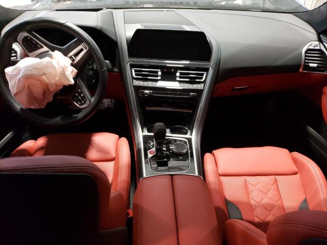 WBSGV0C01NCJ95102 BMW M8
