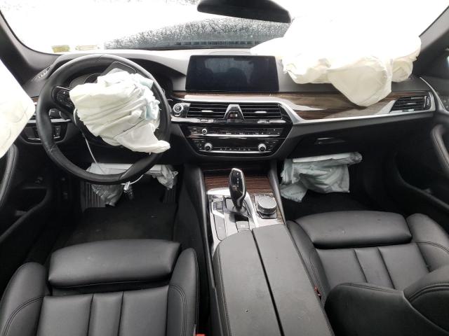 WBAJA7C54KWW09199 BMW 530 XI