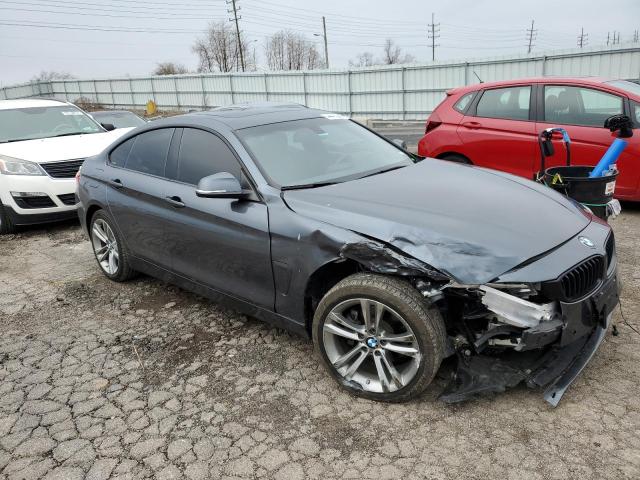 WBA4J3C58JBL04378 BMW 430xi Gran Coupe