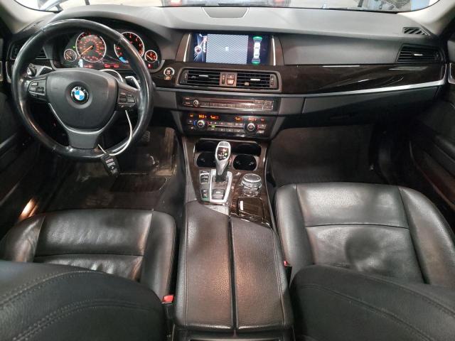 WBA5A7C50GG147548 BMW 528 XI