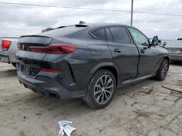 5UXCY6C01N9L07120 BMW X6 Xdrive40i
