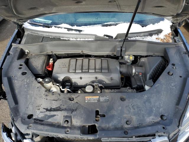1GKKVSKD6FJ247407 GMC Acadia Slt-2