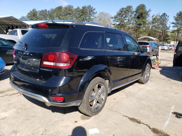 3C4PDDGG2HT585501 Dodge Journey Crossroad