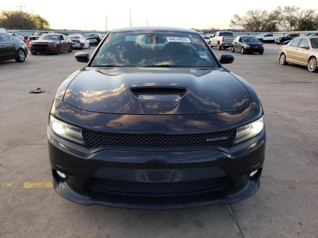 2C3CDXCT1KH587909 Dodge CHARGER R/T