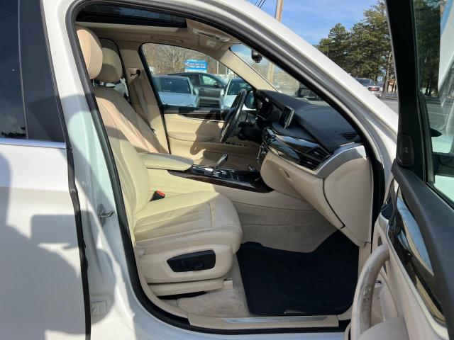 5UXKS4C58F0N09472 BMW X5 Xdrive35d